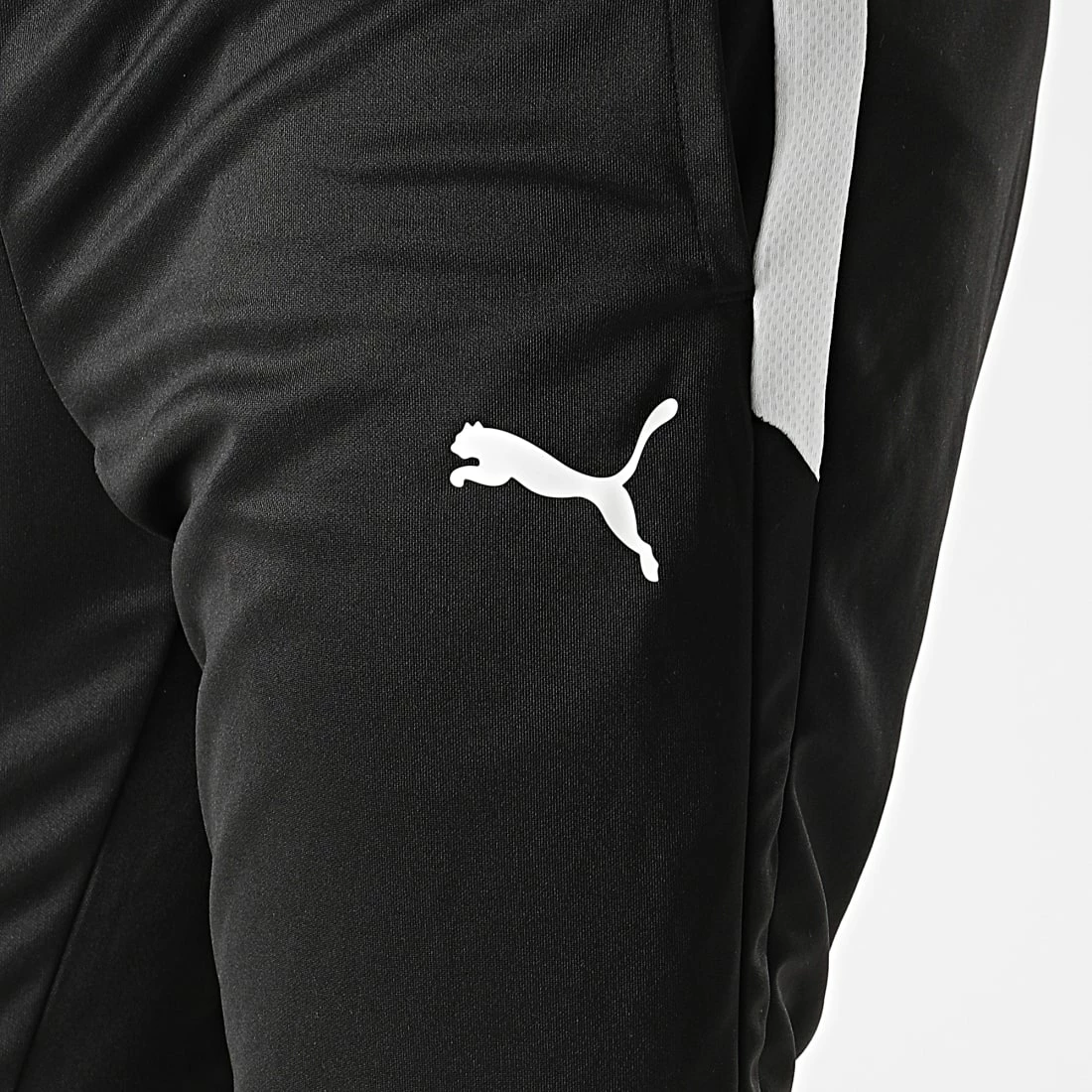 Top 10 ❤️ Short Jogging Long Liga Training 3/4 657271 Noir de Puma ⌛ 4 Top 10 ❤️ Short Jogging Long Liga Training 3/4 657271 Noir de Puma ⌛ – Image 2