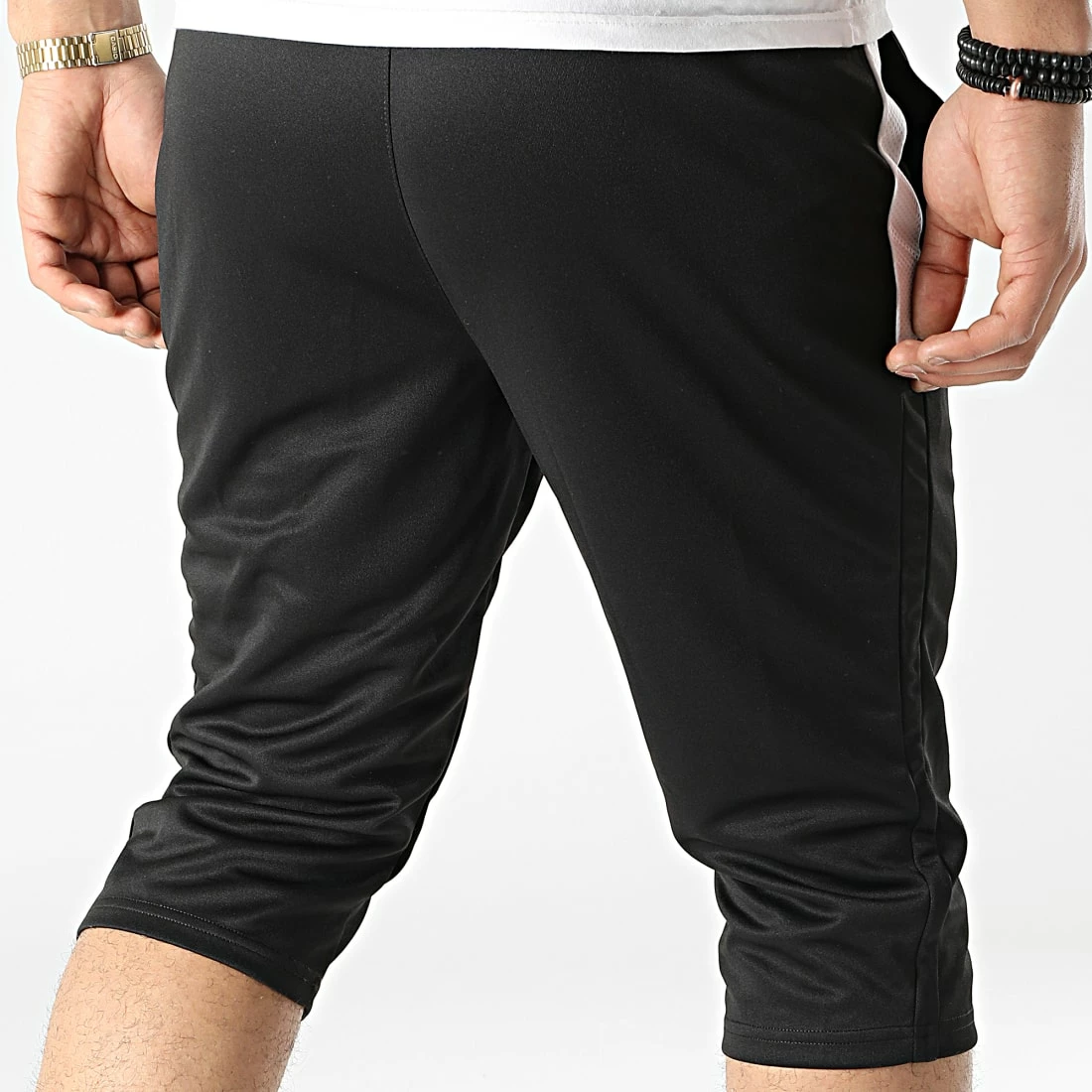 Top 10 ❤️ Short Jogging Long Liga Training 3/4 657271 Noir de Puma ⌛ 6 Top 10 ❤️ Short Jogging Long Liga Training 3/4 657271 Noir de Puma ⌛ – Image 4