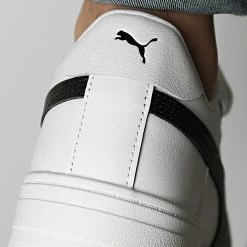 Bon marché 💯 Baskets CA Pro Classic 380190 Puma White Puma Black ✨ -Puma Soldes 2022 puma 293791 380190 03 20211203T162657 04