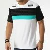 Bon marché 👏 Tee 👕 Shirt Mercedes AMG Petronas 533506 Blanc Noir de Puma 🔥 -Puma Soldes 2022 puma 294177 533506 03 20211208T161320 01