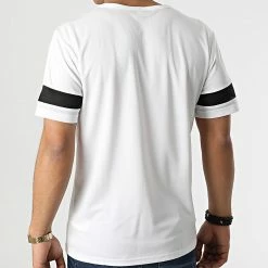 Promo 🧨 Tee 👚 Shirt De Sport 704932 Blanc de Puma 👏 -Puma Soldes 2022 puma 294180 704932 04 20211208T161344 04