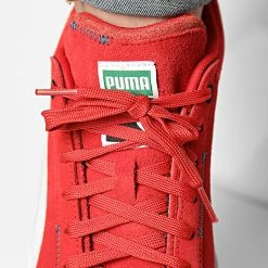 Les meilleures critiques de 🎁 Baskets Suede Displaced 382875 High Risk Red Puma White ⌛ -Puma Soldes 2022 puma 294550 382875 06 20211214T161615 03