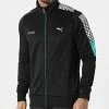 Nouveau 🛒 Veste Zippée MAPF1 T7 533577 Noir de Puma 🎁 2 Nouveau 🛒 Veste Zippée MAPF1 T7 533577 Noir de Puma 🎁 -Puma Soldes 2022 puma 296500 533577 01 20211230T150810 01