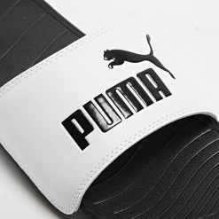 Meilleure affaire 🔔 Claquettes Popcat 20 372279 Puma Black Puma White 🌟 8 Meilleure affaire 🔔 Claquettes Popcat 20 372279 Puma Black Puma White 🌟 -Puma Soldes 2022 puma 296644 372279 09 20220112T113312 03