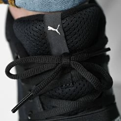 Top 10 ⭐ Baskets Mercedes AMG Petronas Wired Run 306787 Black Spectra Green de Puma 🎁 -Puma Soldes 2022 puma 296706 306787 04 20211223T144816 03