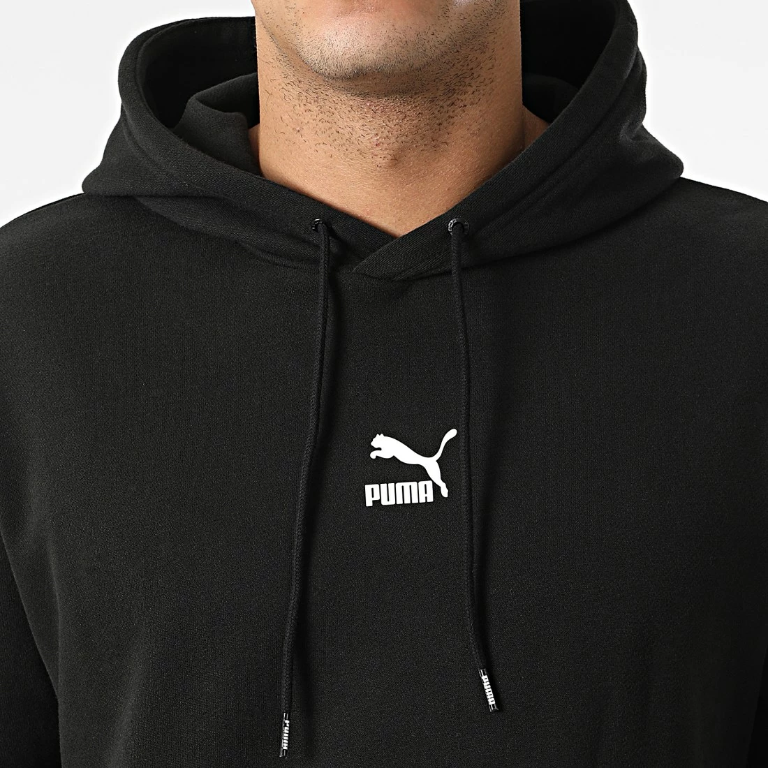Top 10 🎁 Sweat Capuche 535055 Noir de Puma 🔥 4 Top 10 🎁 Sweat Capuche 535055 Noir de Puma 🔥 – Image 2