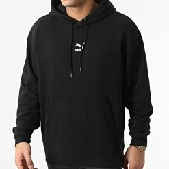 Top 10 🎁 Sweat Capuche 535055 Noir de Puma 🔥 8 Top 10 🎁 Sweat Capuche 535055 Noir de Puma 🔥 -Puma Soldes 2022 puma 298020 535055 01 20220117T135122 03