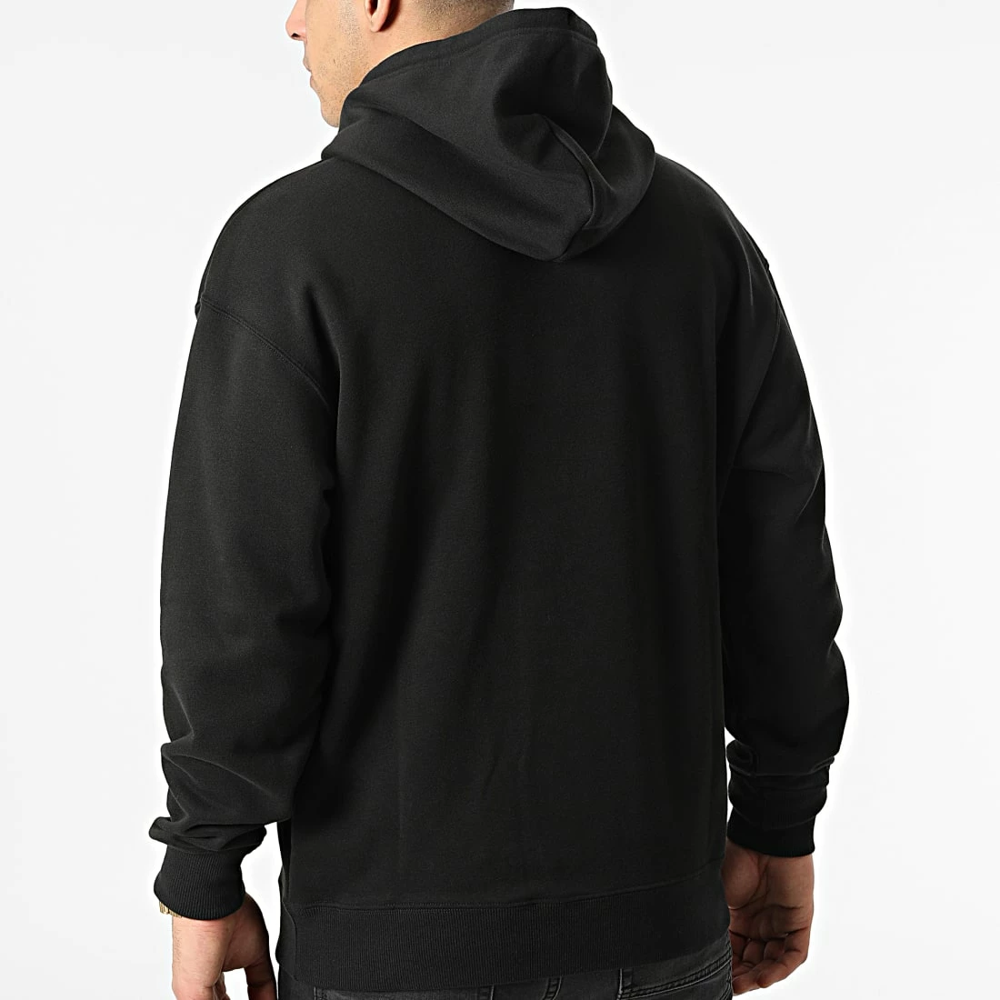 Top 10 🎁 Sweat Capuche 535055 Noir de Puma 🔥 6 Top 10 🎁 Sweat Capuche 535055 Noir de Puma 🔥 – Image 4