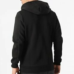 Meilleur prix 🌟 Sweat Zippé Capuche BMW Motorsport 533370 Noir de Puma 💯 -Puma Soldes 2022 puma 298108 533370 01 20220117T135029 04