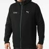 Grosses soldes ⭐ Sweat Zippé Capuche Mercedes A Bandes AMG Petronas 533607 Noir de Puma 🌟 1 Grosses soldes ⭐ Sweat Zippé Capuche Mercedes A Bandes AMG Petronas 533607 Noir de Puma 🌟 -Puma Soldes 2022 puma 298359 533607 01 20220117T135102 01