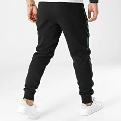 Tout neuf ⌛ Pantalon Jogging A Bandes Mercedes AMG Petronas 533608 Noir de Puma ❤️ 9 Tout neuf ⌛ Pantalon Jogging A Bandes Mercedes AMG Petronas 533608 Noir de Puma ❤️ -Puma Soldes 2022 puma 298364 533608 01 20220114T142315 04