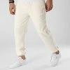 Acheter 🔥 Pantalon Jogging Classics Relaxed 535058 Beige de Puma 🌟 -Puma Soldes 2022 puma 298416 535058 99 20220124T161417 01