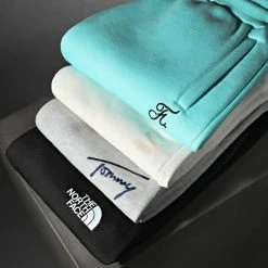 Acheter 🔥 Pantalon Jogging Classics Relaxed 535058 Beige de Puma 🌟 -Puma Soldes 2022 puma 298416 535058 99 20220208T095607 05