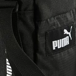 Le moins cher ✨ Sacoche EvoEssential Noir de Puma 👍 -Puma Soldes 2022 puma 298734 078864 01 20220204T123745 03