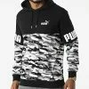 Nouveau 🥰 Sweat Capuche Camouflage 848872 Noir Gris Blanc de Puma 😀 1 Nouveau 🥰 Sweat Capuche Camouflage 848872 Noir Gris Blanc de Puma 😀 -Puma Soldes 2022 puma 298785 848872 01 20220119T145231 01