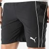 Grosses soldes 😍 Short Jogging Woven Noir de Puma 😀 -Puma Soldes 2022 puma 299034 521548 01 20220221T151947 01