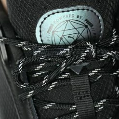 Tout neuf 😍 Baskets Wild Rider Grip LS 384406 Puma Black Dark Shadow 🤩 -Puma Soldes 2022 puma 299263 384406 01 20220124T152235 03