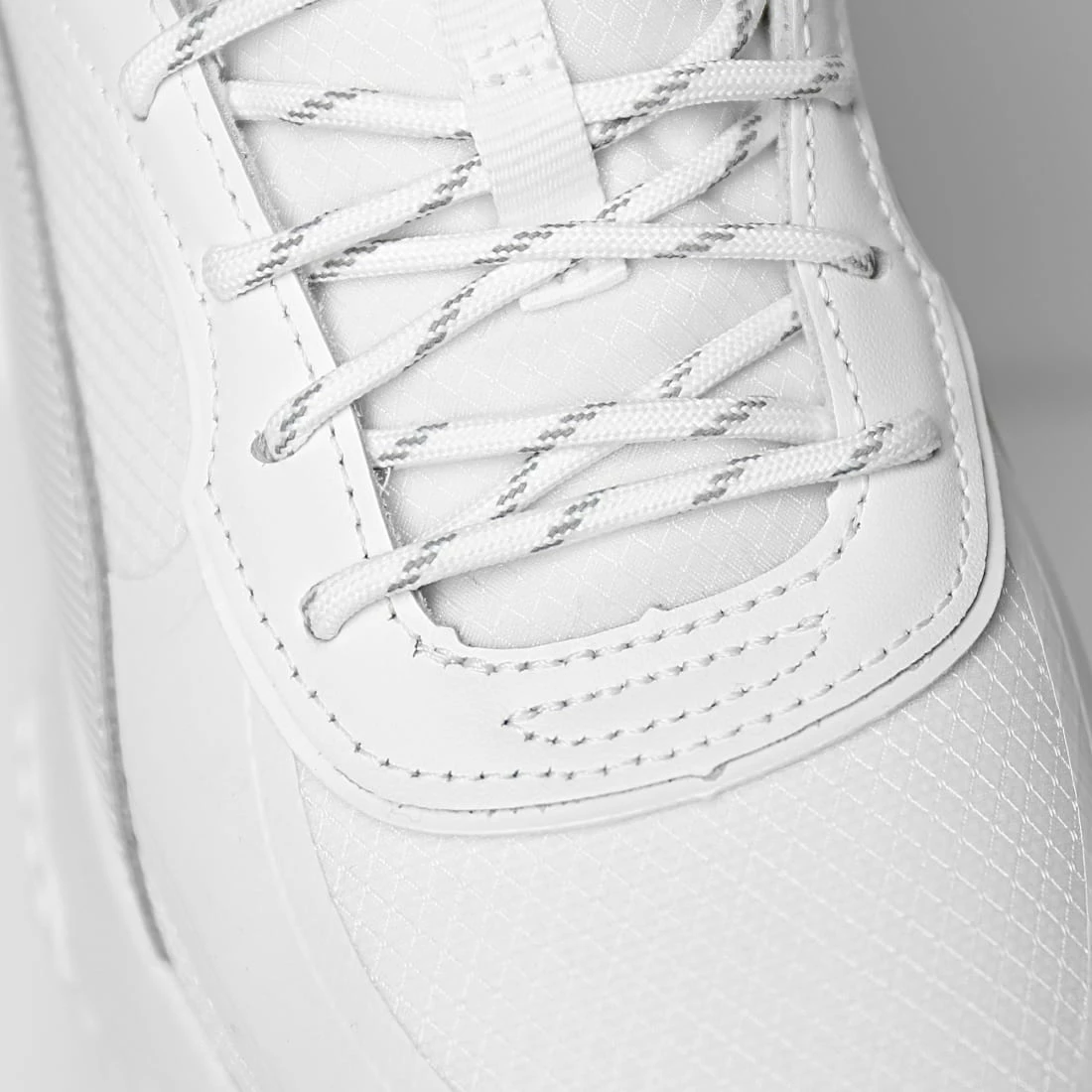 Nouveau 🌟 Baskets Wild Rider Grip LS 384406 Puma White Gray Violet ✔️ 5 Nouveau 🌟 Baskets Wild Rider Grip LS 384406 Puma White Gray Violet ✔️ – Image 3