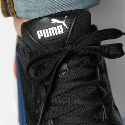 Offres ✨ Baskets BMW M Motorsport X-Ray Speed 307137 Puma Black Strong Blue Estate Blue 🔔 9 Offres ✨ Baskets BMW M Motorsport X-Ray Speed 307137 Puma Black Strong Blue Estate Blue 🔔 -Puma Soldes 2022 puma 299330 307137 01 20220120T151418 03