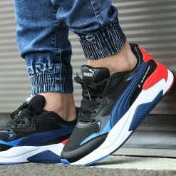 Offres ✨ Baskets BMW M Motorsport X-Ray Speed 307137 Puma Black Strong Blue Estate Blue 🔔 11 Offres ✨ Baskets BMW M Motorsport X-Ray Speed 307137 Puma Black Strong Blue Estate Blue 🔔 -Puma Soldes 2022 puma 299330 307137 01 20220201T075318 05