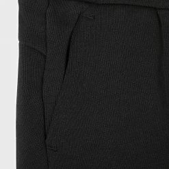 Les meilleures critiques de 😍 Pantalon Jogging Enfant Essential Logo 586974 Noir de Puma 🤩 -Puma Soldes 2022 puma 299718 586974 01 20220215T163418 03