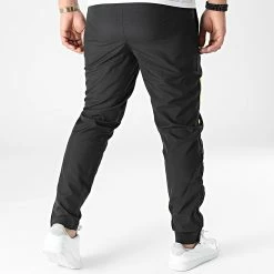 Offres ⭐ Pantalon Jogging Borussia Dortmund Prematch 768137 Noir de Puma ✨ -Puma Soldes 2022 puma 300257 768137 05 20220221T155129 04