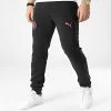 Nouveau 😀 Pantalon Jogging Manchester City Casuals 764495 Noir de Puma 🥰 -Puma Soldes 2022 puma 300666 764495 22 20220221T153142 01