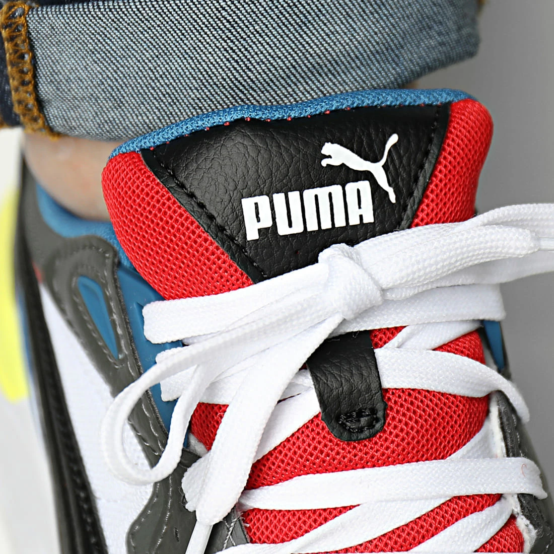 Les meilleures critiques de 💯 Baskets X-Ray Speed 384638 White Black Dark Shadow Blue de Puma 🔥 5 Les meilleures critiques de 💯 Baskets X-Ray Speed 384638 White Black Dark Shadow Blue de Puma 🔥 – Image 3