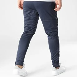 Meilleure affaire 😉 Pantalon Jogging Neymar Jr Flare 605611 Bleu Marine de Puma 🧨 -Puma Soldes 2022 puma 301572 605611 09 20220221T152935 04