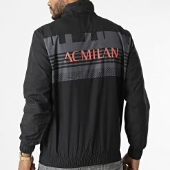 Grosses soldes 🔥 Veste Zippée AC Milan Prematch 765055 Noir de Puma 😉 9 Grosses soldes 🔥 Veste Zippée AC Milan Prematch 765055 Noir de Puma 😉 -Puma Soldes 2022 puma 301711 765055 04 20220214T152616 04