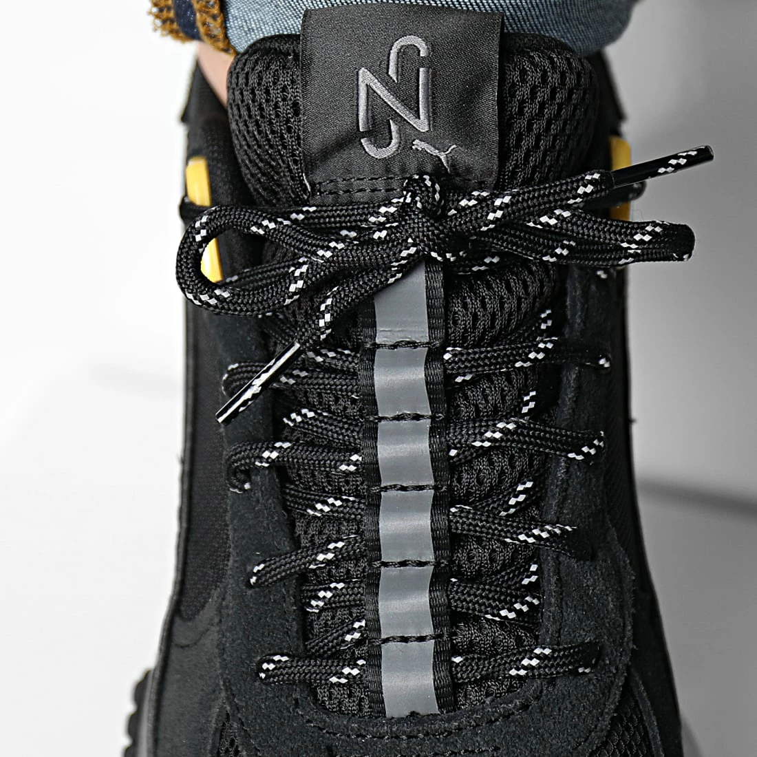 Meilleure affaire 🎉 Baskets Wild Rider Neymar Jr 385048 Puma Black Castle Rock 🥰 5 Meilleure affaire 🎉 Baskets Wild Rider Neymar Jr 385048 Puma Black Castle Rock 🥰 – Image 3