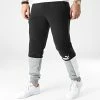 Grosses soldes 🤩 Pantalon Jogging Essential Block 848007 Noir Blanc Gris Chiné de Puma ⌛ 1 Grosses soldes 🤩 Pantalon Jogging Essential Block 848007 Noir Blanc Gris Chiné de Puma ⌛ -Puma Soldes 2022 puma 303444 848007 01 20220221T153116 03