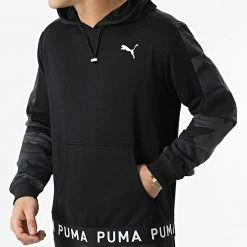 Bon marché ⭐ Sweat Capuche Train 521546 Noir Gris Camouflage de Puma 🔔 8 Bon marché ⭐ Sweat Capuche Train 521546 Noir Gris Camouflage de Puma 🔔 -Puma Soldes 2022 puma 303544 521546 01 20220222T152903 03