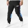 Acheter ⌛ Pantalon Jogging A Bandes BMW Motorsport SDS 533325 Noir de Puma 🔥 -Puma Soldes 2022 puma 303566 533325 01 20220221T155045 03