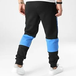 Acheter ⌛ Pantalon Jogging A Bandes BMW Motorsport SDS 533325 Noir de Puma 🔥 -Puma Soldes 2022 puma 303566 533325 01 20220221T155046 04