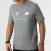 Le moins cher 🌟 Tee 👚 Shirt Bmw Motorsport Logo 533398 Gris Chiné de Puma ⌛ -Puma Soldes 2022 puma 303997 533398 03 20220222T152623 01
