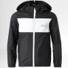 Tout neuf ✨ Coupe-Vent Capuche Enfant 847479 Noir de Puma 🥰 -Puma Soldes 2022 puma 307456 847479 01 20220316T155025 01