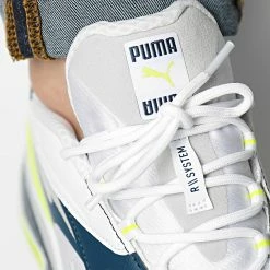 Grosses soldes 😍 Baskets RS Fast 380562 White Intense Blue Yellow Glow de Puma ⌛ 8 Grosses soldes 😍 Baskets RS Fast 380562 White Intense Blue Yellow Glow de Puma ⌛ -Puma Soldes 2022 puma 307457 380562 07 20220307T160443 03