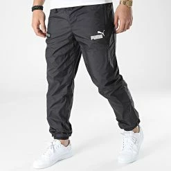 Tout neuf ✨ Pantalon Jogging MAPF1 SDS 533503 Noir de Puma 😉