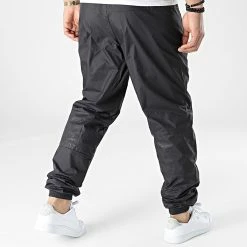 Tout neuf ✨ Pantalon Jogging MAPF1 SDS 533503 Noir de Puma 😉 -Puma Soldes 2022 puma 307665 533503 01 20220311T144120 04
