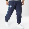 Top 10 🔔 Pantalon Jogging OM 765173 Bleu Marine de Puma 👍 -Puma Soldes 2022 puma 308450 765173 31 20220311T151843 01