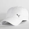 Bon marché 😀 Casquette Metal Cat Blanc de Puma 🤩 -Puma Soldes 2022 puma 308676 021269 48 20220408T120658 01