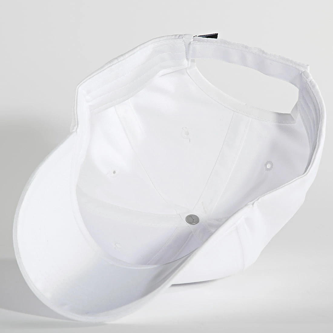 Bon marché 😀 Casquette Metal Cat Blanc de Puma 🤩 6 Bon marché 😀 Casquette Metal Cat Blanc de Puma 🤩 – Image 4