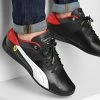 Vente flash 🛒 Baskets Ferrari Drift Cat Detla 306864 Puma Black Puma White 🧨 -Puma Soldes 2022 puma 311755 306864 04 20220330T150102 01