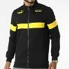 Meilleure affaire 🎁 Veste Zippée PL SDS 533779 Noir de Puma 🌟 -Puma Soldes 2022 puma 312010 533779 01 20220407T160552 01