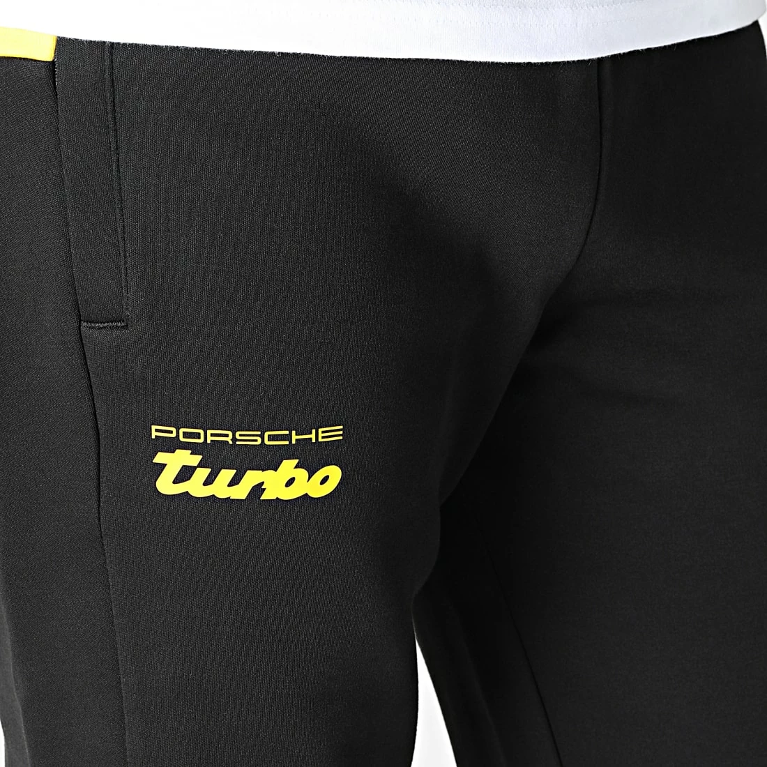 Bon marché ⭐ Pantalon Jogging PL SDS 533780 Noir de Puma 🔥 4 Bon marché ⭐ Pantalon Jogging PL SDS 533780 Noir de Puma 🔥 – Image 2