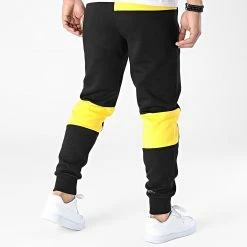 Bon marché ⭐ Pantalon Jogging PL SDS 533780 Noir de Puma 🔥 9 Bon marché ⭐ Pantalon Jogging PL SDS 533780 Noir de Puma 🔥 -Puma Soldes 2022 puma 312011 533780 01 20220408T160538 04