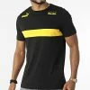 Vente flash ⭐ Tee 👚 Shirt PL SDS 533781 Noir de Puma 🧨 -Puma Soldes 2022 puma 312013 533781 01 20220407T160627 01