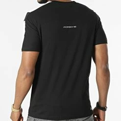 Top 10 🤩 Tee 👚 Shirt PL T7 533784 Noir de Puma 👍 9 Top 10 🤩 Tee 👚 Shirt PL T7 533784 Noir de Puma 👍 -Puma Soldes 2022 puma 312014 533784 01 20220407T160614 04