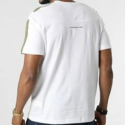 Grosses soldes 😉 Tee 👚 Shirt PL T7 533784 Blanc de Puma ❤️ 8 Grosses soldes 😉 Tee 👚 Shirt PL T7 533784 Blanc de Puma ❤️ -Puma Soldes 2022 puma 312017 533784 07 20220407T161326 04